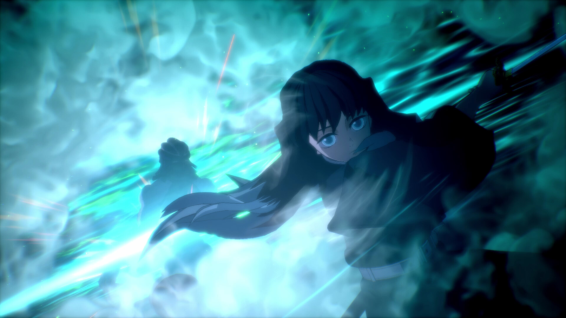 Demon Slayer The Hinokami Chronicles 2 recensione