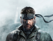 Metal Gear Solid 3 Delta Snake Eater recensione