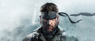 Metal Gear Solid 3 Delta Snake Eater recensione