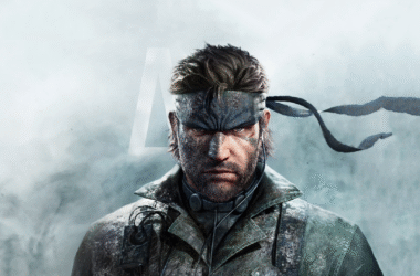 Metal Gear Solid 3 Delta Snake Eater recensione