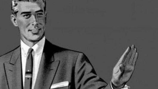 Grazie, ma so cavarmela da solo – L’Opinione