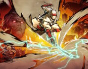 Shinobi: Art of Vengeance – Recensione