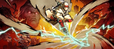 Shinobi: Art of Vengeance – Recensione