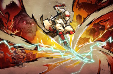 Shinobi: Art of Vengeance – Recensione
