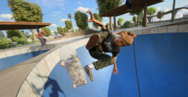 skate. presenta i dettagli e la roadmap dell'Accesso Anticipato