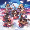 Towa and the Guardians of the Sacred Tree