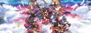 Towa and the Guardians of the Sacred Tree
