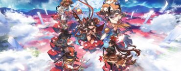 Towa and the Guardians of the Sacred Tree