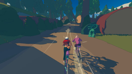 Videogiochi per cicloamatori – L'Opinione
