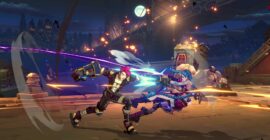 2XKO: la closed beta parte a breve, presentato Blitzcrank