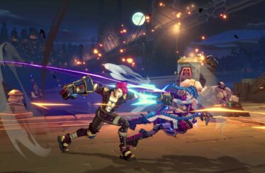 2XKO: la closed beta parte a breve, presentato Blitzcrank