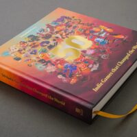 Antica Libreria TGM #28: 50 Indie Games That Changed the World