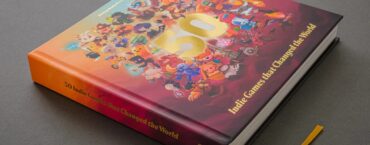 Antica Libreria TGM #28: 50 Indie Games That Changed the World