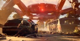 ARC Raider: annunciato il server slam, aperti i pre-order
