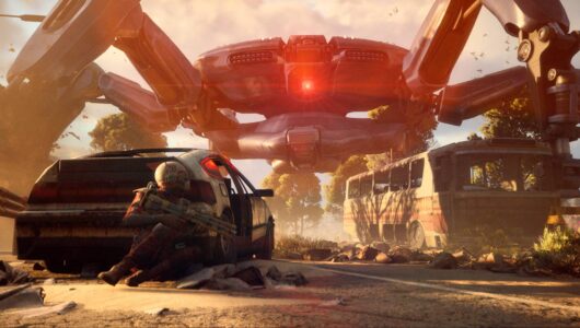 ARC Raider: annunciato il server slam, aperti i pre-order