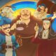 Ale Abbey – Recensione