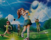 Everybody's Golf Hot Shots