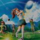 Everybody's Golf Hot Shots