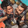 Apex Legends: Showdown, arriva l'aggiornamento di metà stagione