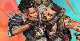 Apex Legends: Showdown, arriva l'aggiornamento di metà stagione