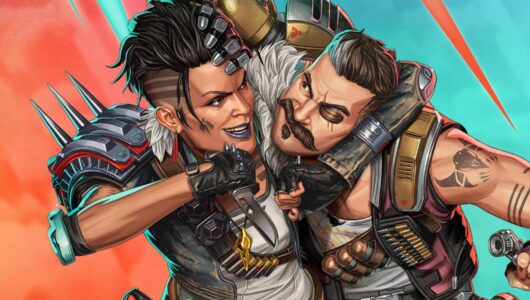 Apex Legends: Showdown, arriva l'aggiornamento di metà stagione