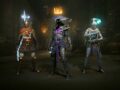 Bonfire Studios annuncia l'action PvP Arkheron