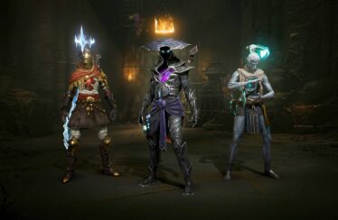 Bonfire Studios annuncia l'action PvP Arkheron