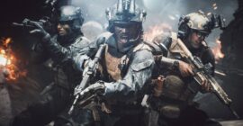 Battlefield 6: mostrata la campagna single player