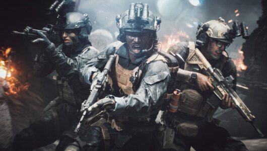 Battlefield 6: mostrata la campagna single player