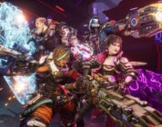 Borderlands 4 Recensione