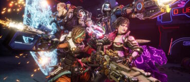 Borderlands 4 Recensione