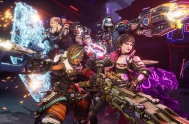 Borderlands 4 Recensione