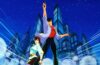 City Hunter: annunciato il revival del videogioco del 1990