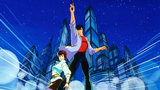 City Hunter: annunciato il revival del videogioco del 1990