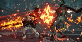 Code Vein II in uscita su PC e console a gennaio