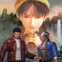 Shenmue è ancora qui - Parte 1 – Speciale