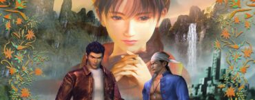 Shenmue è ancora qui - Parte 1 – Speciale