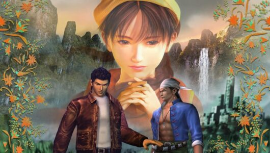 Shenmue è ancora qui - Parte 1 – Speciale