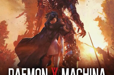 Daemon X Machina: Titanic Scion