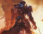 Daemon X Machina: Titanic Scion – Recensione