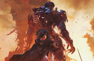 Daemon X Machina: Titanic Scion – Recensione