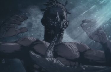 Death Stranding Mosquito: il primo trailer del film di animazione