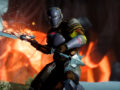 Destiny 2: aggiornamento Cenere e Ferro disponibile da oggi