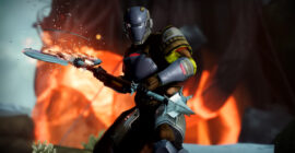 Destiny 2: aggiornamento Cenere e Ferro disponibile da oggi