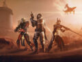 Destiny 2: Bungie svela i primi dettagli de I Ribelli
