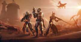 Destiny 2: Bungie svela i primi dettagli de I Ribelli