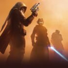 Destiny 2: annunciata una diretta streaming dedicata a I Ribelli