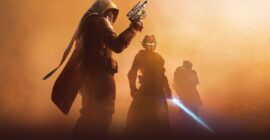 Destiny 2: annunciata una diretta streaming dedicata a I Ribelli