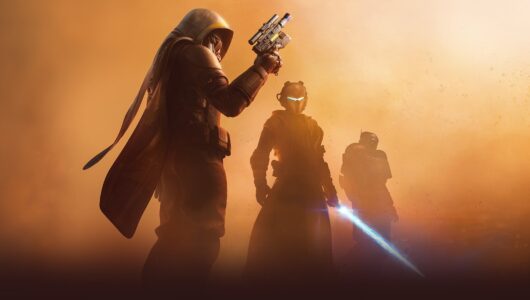 Destiny 2: annunciata una diretta streaming dedicata a I Ribelli