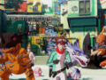 Digimon Story Time Stranger: in programma una demo